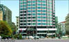 The Marmara Pera Hotel 